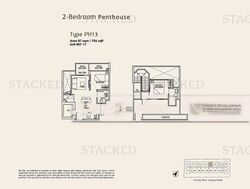 Stellar RV (D10), Apartment #464419051